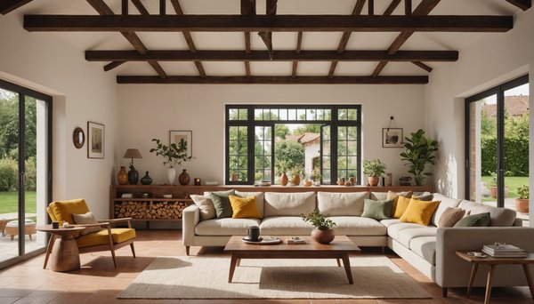 Inspirations pour un aménagement intérieur à saint-orens
